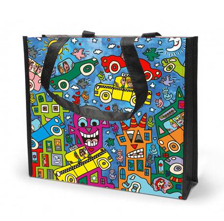 "Rizzi Shopping Bag"