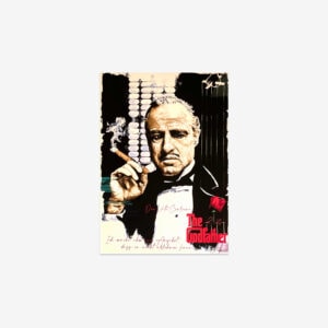 Marlon Brando – Der Pate