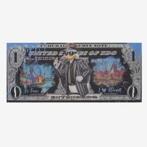 I love Ruhrpott - Dollar (Edition 2026)